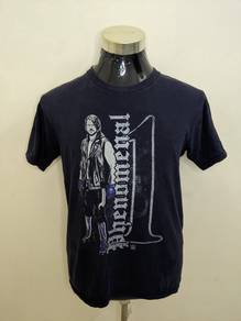 tshirt wrestling WWE AJ Styles