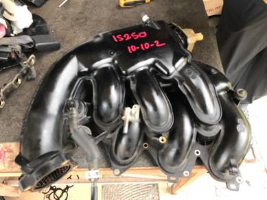 No 10-10-2 Lexus Is250 Gse20 4GR Intake Jpn