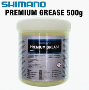Shimano Dura Ace Premium Special Grease - 500g