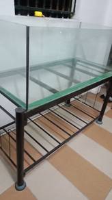 4 Feet tank