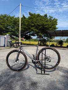 Used BMC Roadbike ALR Disc One 2021