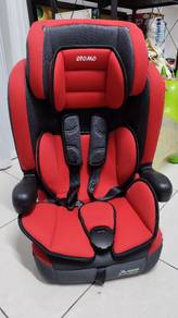 Car Seat Otomo