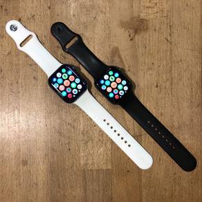 Apple Watch S7 45mm Sport Wifi+GPS Trade in ready