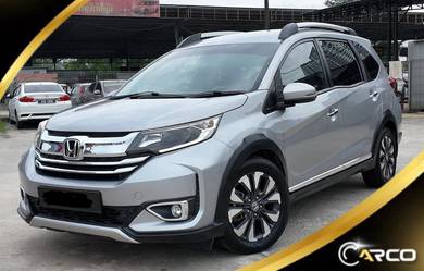 2020 Honda BR-V V