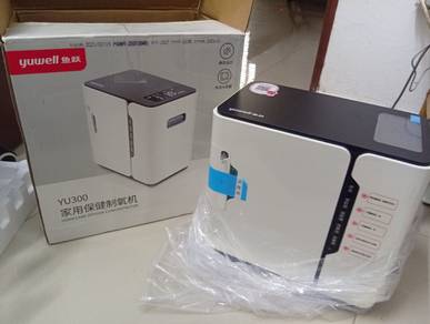 oxygen concentrator yu300