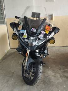 BMW R 1250 RT