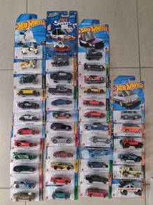 Hotwheel (Real Car)