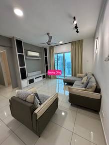 Condominium For Sale in The Navens, Bukit Mertajam