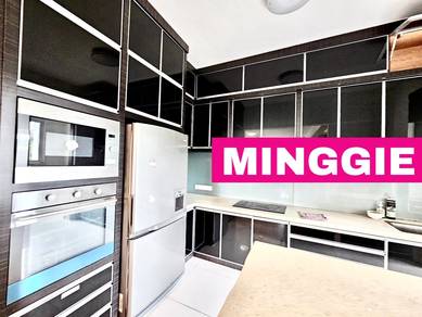 Condominium For Sale in Platino