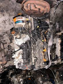 Chevrolet Colorado 2.8 Plastic Manifold Engine