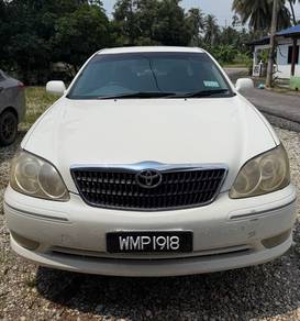 Toyota Camry V in Shah Alam, SGR