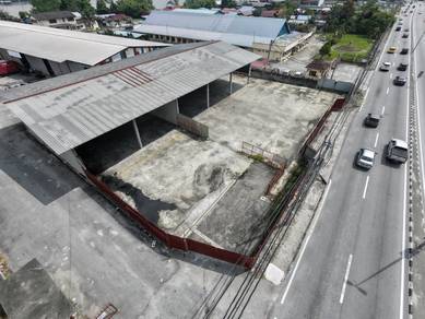 Warehouse / Factory For Rent in Teluk Intan,PRK