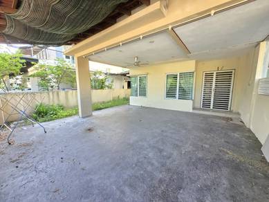 Semi-Detached House For Sale in Bukit Mertajam,PNG