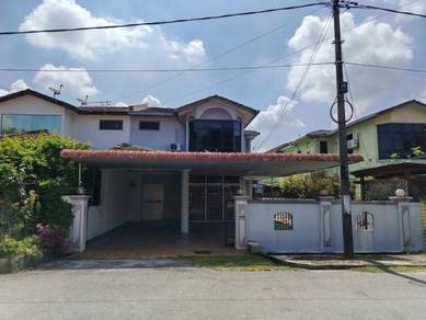 Semi-Detached House For Sale in Kulim,KDH