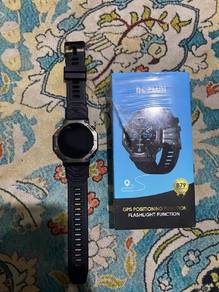 smart watch bazlun