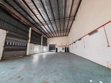 Warehouse / Factory For Rent in Johor Bahru,JHR