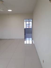 Flat For Sale in Flat PKNS