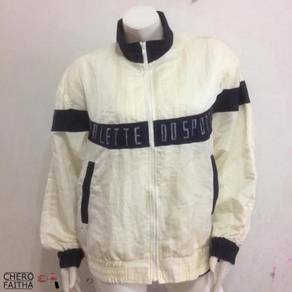 CRFT1340 kurasi kobo palette do sport zipper Jacke