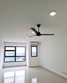 Service Residence For Sale in Tiara Imperio @ Bangi