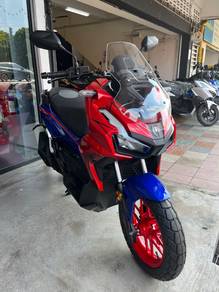 Honda ADV 160