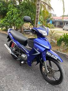 Yamaha Lagenda SRL 110ZR