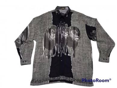 Over print