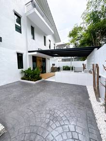 2.5-storey Terraced House For Sale in Shah Alam,SGR
