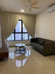 Service Residence For Rent in M Astra @ Setapak
