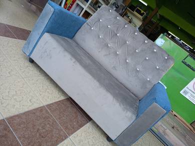 custom made 2 seater sofa , ipoh