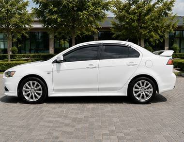 Mitsubishi Lancer GTE in Cheras, KUL