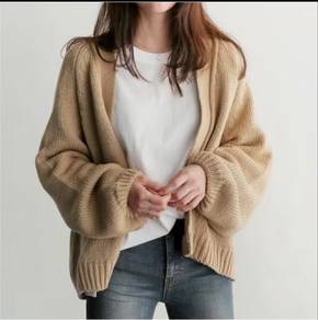 Preloved Cardigan LongSleeve