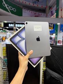 ipad air 11inch m3 128gb