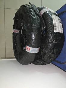 Michelin Commander 3