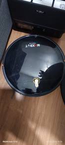 MAXBOT M30  brand robot vacuum cleaner