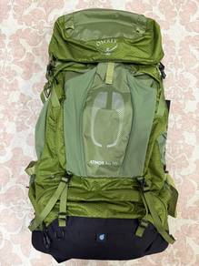 OSPREY Atmos AG 50