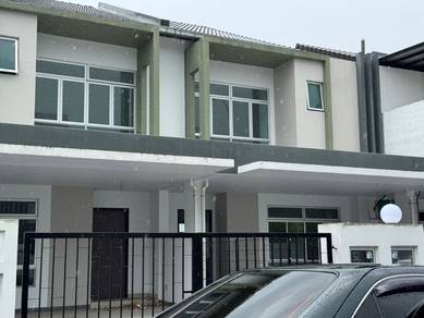 2-storey Terraced House For Sale in Skudai,JHR