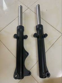 fork lc v8