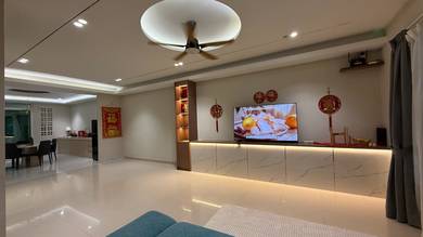 2-storey Terraced House For Sale in Bandar Mahkota Cheras,SGR