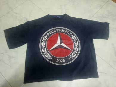 Puccy Suppy,Benz Tee