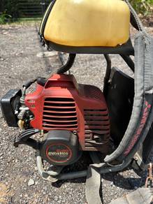 Mesin Rumput Model Ogawa BG430Dt 43cc