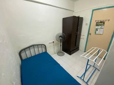 Room in Johor Bahru, JHR