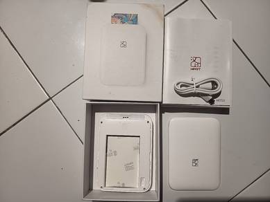 pencetak gambar Bluetooth MT53