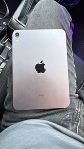Ipad Mini 6th Generation 256gb