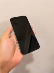 Iphone 14 Pro Deep Purple