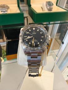 Tudor Black Bay Pro Gmt