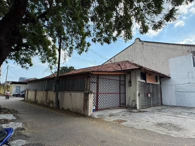 Shop lot For Rent in Melaka Tengah,MLK