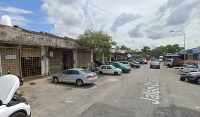 Warehouse / Factory For Rent in Puchong,SGR