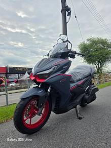 Yamaha NVX