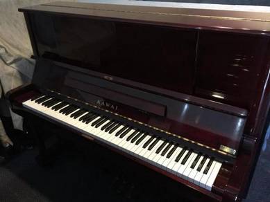 KAWAI Upright Piano KL-58B Imported Japan