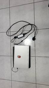 HP EliteBook Laptop 8460p i7 (128GB SSD)
